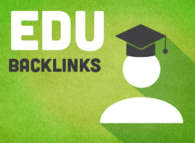 edu backlink importance
